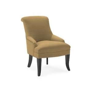 Williams Sonoma Home Mia Chair, Chunky Raffia, Natural, Polished 