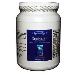    Allergy Research Group   Take Heart II 900g