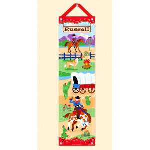  Best Quality Ride em/Pers. Growth Chart By Olive Kids 