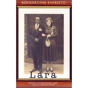  Lara [Paperback] Bernardine Evaristo Books