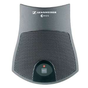  Sennheiser E912SNX Half Cardioid Boundary Microphone with 