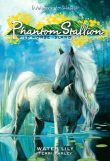Sea Shadow (Phantom Stallion Wild Horse Island Series #6) [NOOK Book]
