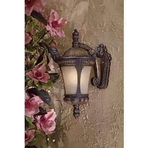 Minka Lavery 9142 407 PL Kent Place 1 Light Outdoor Wall Lighting in 
