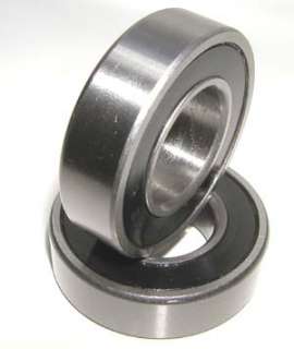   rubber seals quantity 2 bearings bearing size in mm 22 x 44 x 12