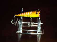 NIB Bass Trout Walleye Fishing lures set 2 of 2  