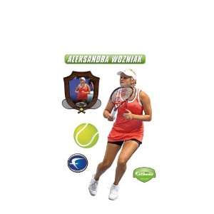  Aleksandra Wozniak Wall Graphic