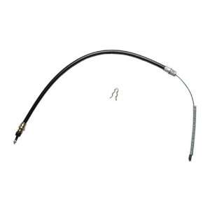  Raybestos BC92392 Professional Grade Parking Brake Cable 