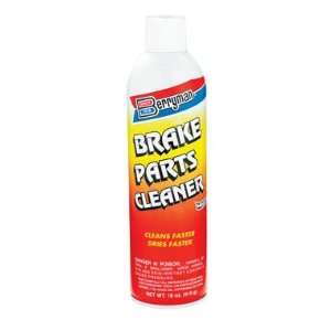  Berryman Products Inc 1420 Brake Parts Cleaner 18 Oz 