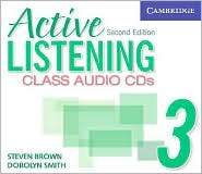   Class Audio CDs, (0521678234), Steve Brown, Textbooks   