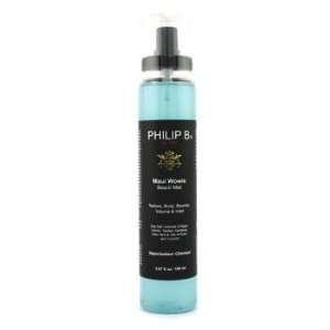  Philip B Maui Wowie Beach Mist   150ml/5.07oz Health 