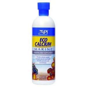    Aquarium Pharmaceuticals Eco Calcium Marine 16oz