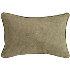  Twillo Olive Down filled Pillow