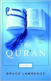 The Quran, (080214344X), Bruce Lawrence, Textbooks   