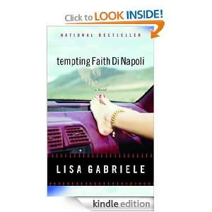 Tempting Faith Di Napoli Lisa Gabriele  Kindle Store