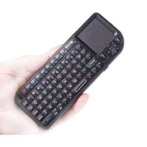  WCI Quality Mini Handheld Bluetooth Presenter Keyboard 