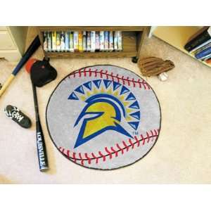  San Jose State University   Baseball Mat Sports 
