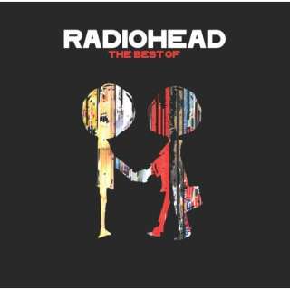  The Best of Radiohead