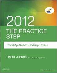   2012 Edition, (145570752X), Carol J. Buck, Textbooks   