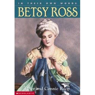 Books betsy ross biography