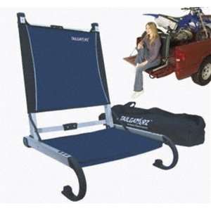  Outland 9705 Hood and Roof   Tailgatorz Chair Blue 