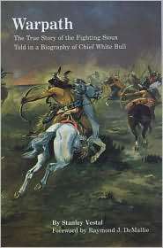   White Bull, (0803296010), Stanley Vestal, Textbooks   
