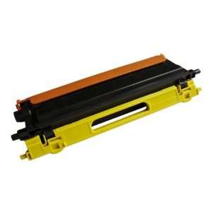   TONER CARTRIDGE (YELLOW) For MFC9840CDW (Toner/Cartridges) Office