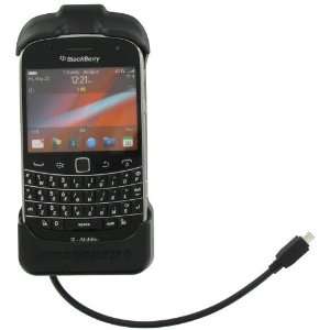 BlackBerry Bold 9900/9930 Powered in Car Cradle 
