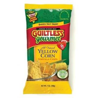   Food Snack Food Chips Tortilla Chips Low Sodium