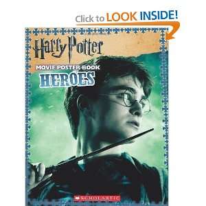  Potter and the Deathly Hallows Part I Heroes (Harry Potter Movie 