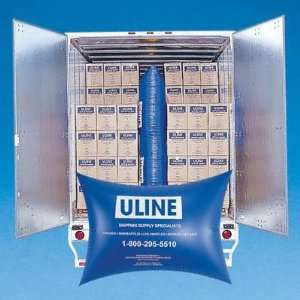  36 x 66 Inflatable Vinyl Dunnage Bags