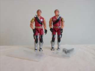 2002 Crimson Strike Team CommandersTOMAX & XAMOT (v3)  