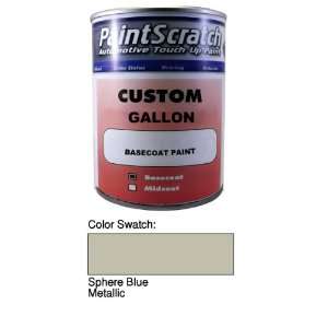   Paint for 2011 Audi A3 (color code LX5X/9F) and Clearcoat Automotive