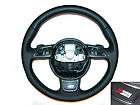 Multifunction steering wheel Audi Sline, Audi S LINE