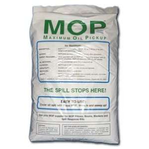  MOP 201 Sorbent 5 Lbs 