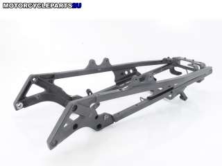 03 04 GSX R1000 Subframe Used OEM 41200 18G00 YAP  