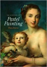   Pastel Painting, (1904982123), Thea Burns, Textbooks   