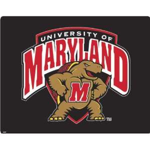 University of Maryland Terrapins skin for T Mobile myTouch 