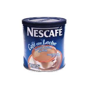 Nescafe Coffee With Milk 10.5 oz   Cafe Con Leche  Grocery 