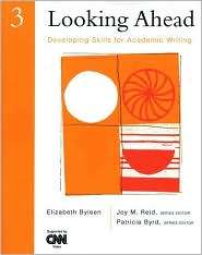 Looking Ahead 3, Vol. 3, (0838479022), Elizabeth Byleen, Textbooks 