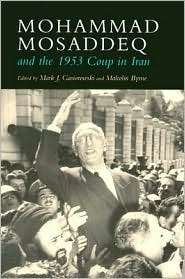   Coup in Iran, (0815630182), Malcolm Byrne, Textbooks   