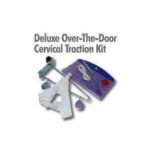   the Door Cervical Traction Kit Ease Neck Pain