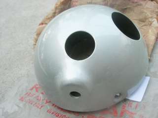 Kawasaki GA1 GA2 GA5 G5 KD125 KD175 KV75 Head Lamp Body  