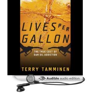   (Audible Audio Edition) Terry Tamminen, Drew Birdseye Books
