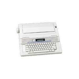  Smith Corona WordSmith 250 Electronic Display Typewriter 