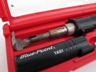 Blue Point YAKS 1 Soldering Tool Kit  