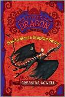 How to Steal a Dragons Sword (How to Train Your Dragon Series #9)