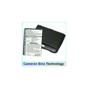  2200mAh Battery For Mio A200, Mio A201, Mio 180 Extended 