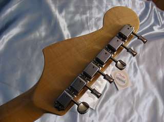 2009 Fender American Vintage 62 Reissue Jazzmaster 1962 RI USA 