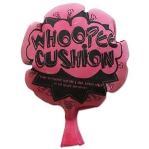  Outsourced Whoopee Cushion 