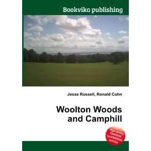  Woolton Woods and Camphill Ronald Cohn Jesse Russell 